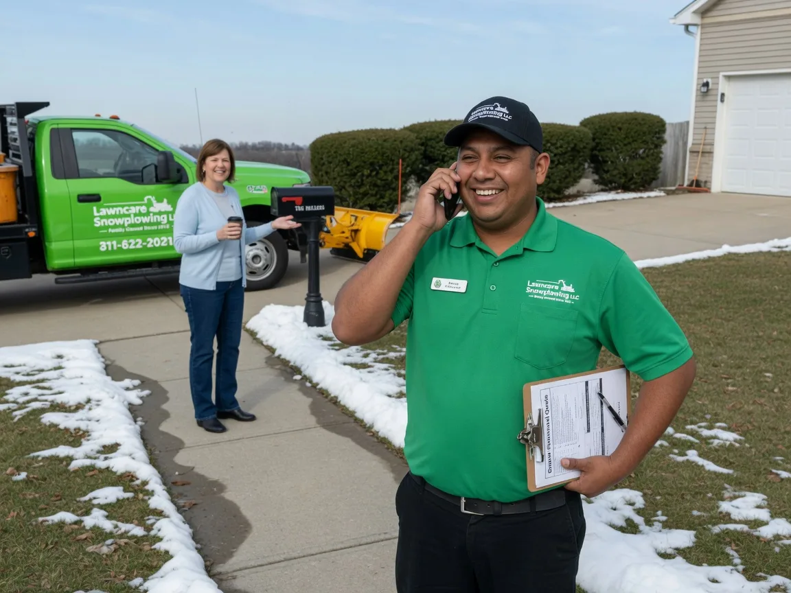 Lawn Care Services By Expert Landscaper Trail, OR FAQs